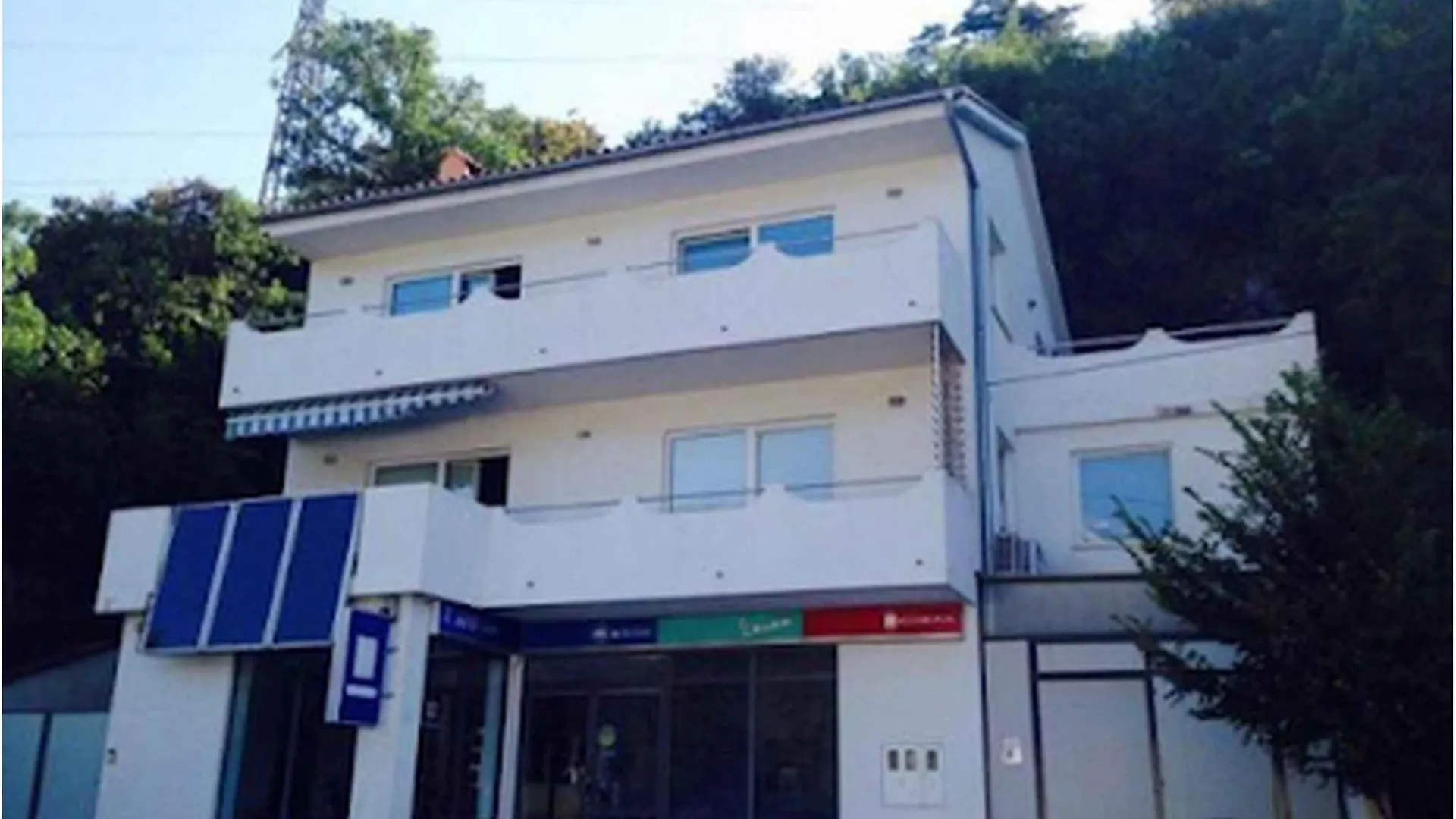 Appartement Studio In Crikvenica 53492