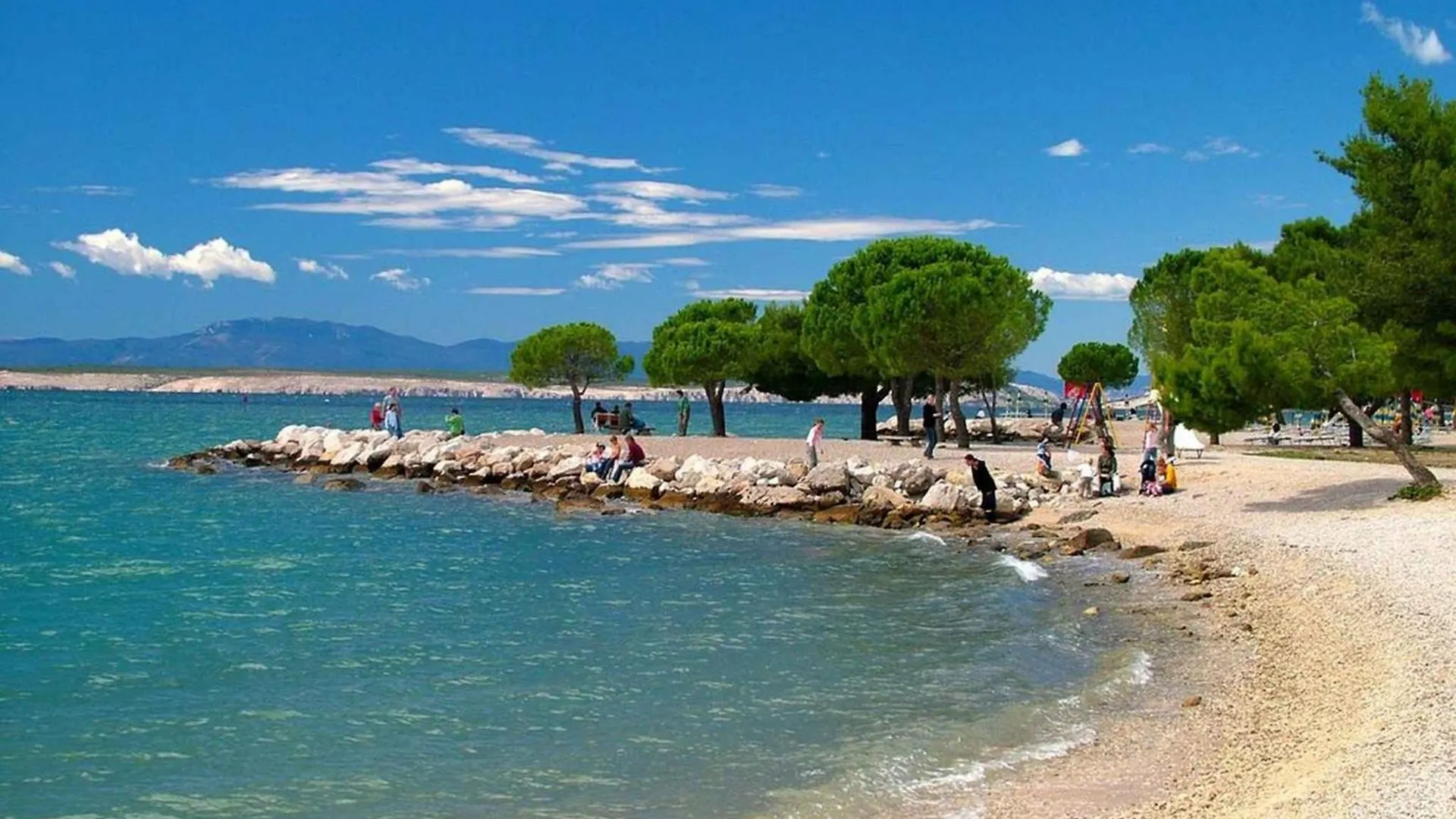 Studio In Crikvenica 53492 Croatie