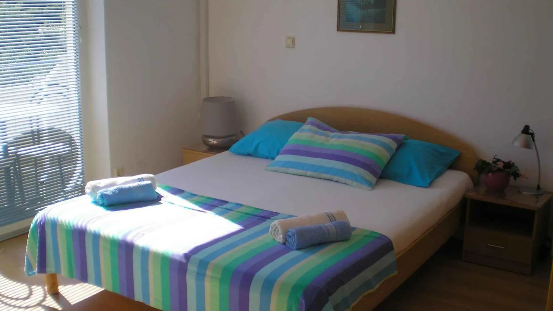 Appartement Studio In Crikvenica 53492 Croatie