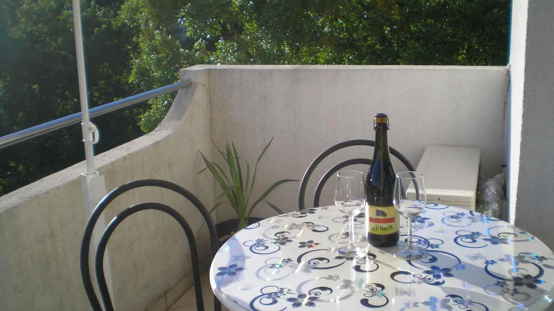 Appartement Studio In Crikvenica 53492