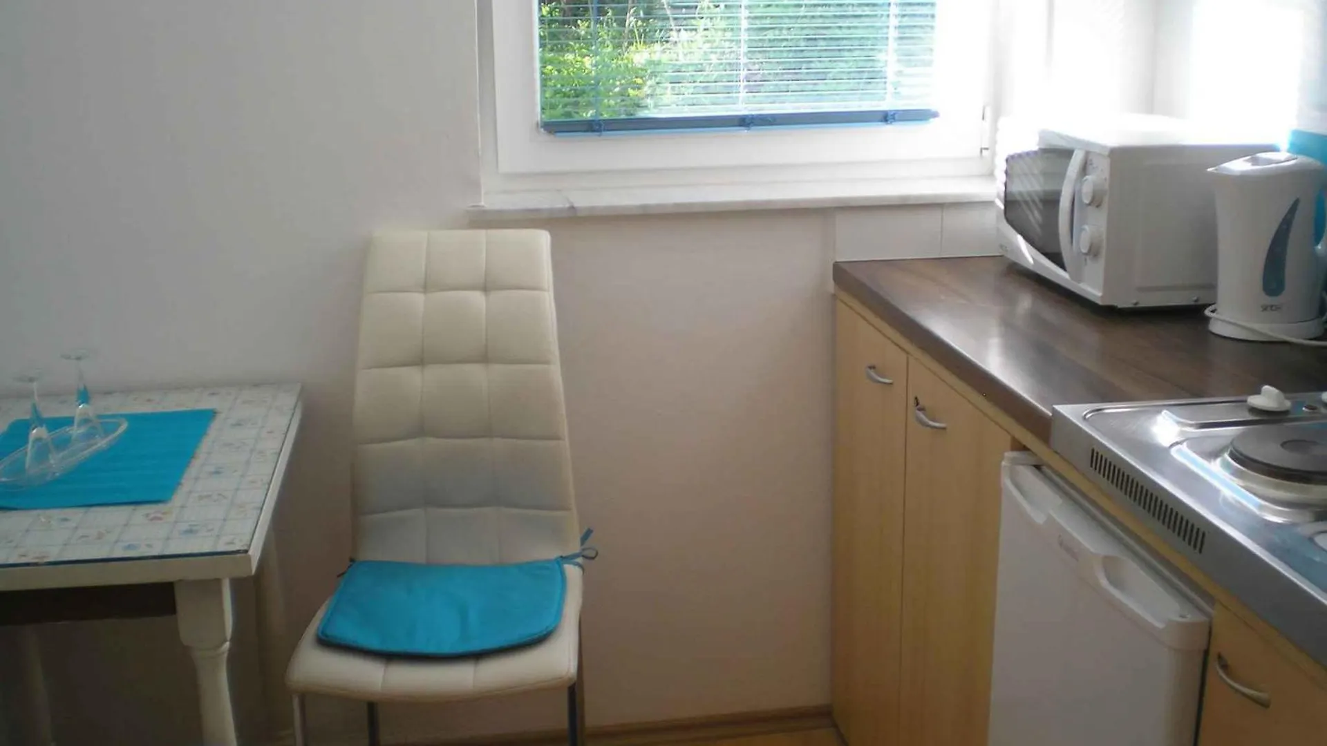 Studio In Crikvenica 53492 Horvátország